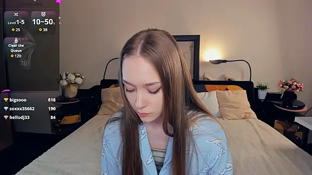 AdalineSheetz's Live XXX Chat