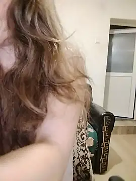 CrazyMaya39 Obrolan Langsung XXX