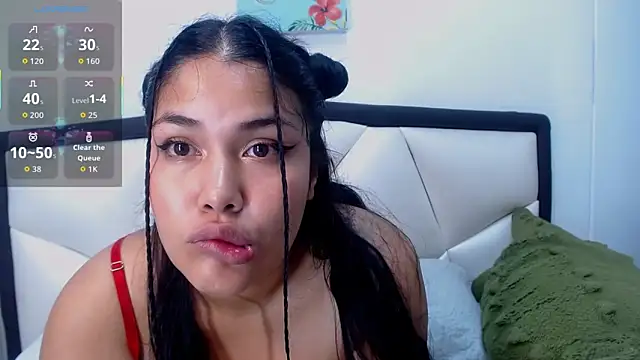 Channel_Mills live XXX chat