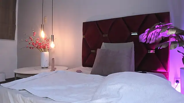 LyraVendrell's Live XXX Chat