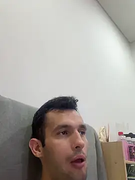 Show webcam de SuperDotado6666