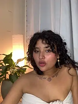 ladulcemary_ live XXX chat