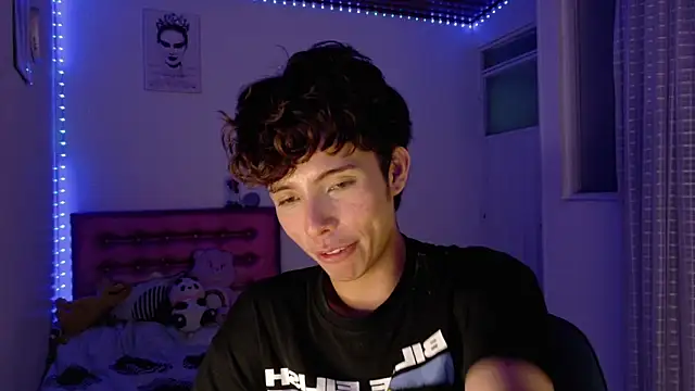 Dani_Dancer 웹캠 쇼