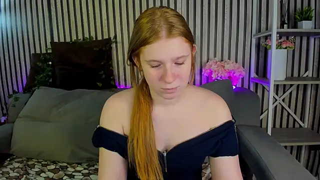 Sally_Ange1 Obrolan Langsung XXX