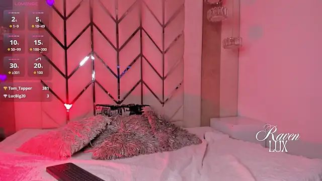 Raven_Luxx live XXX chat
