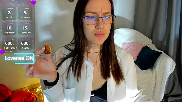 asti_bubbles Obrolan Langsung XXX