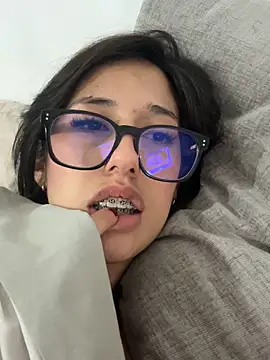 susi_chimm's Live XXX Chat