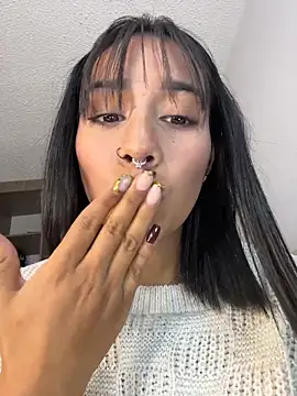 LauStar_ 现场XXX聊天