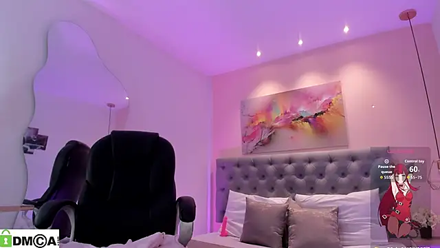 Czat XXX na żywo – naomy_jordan