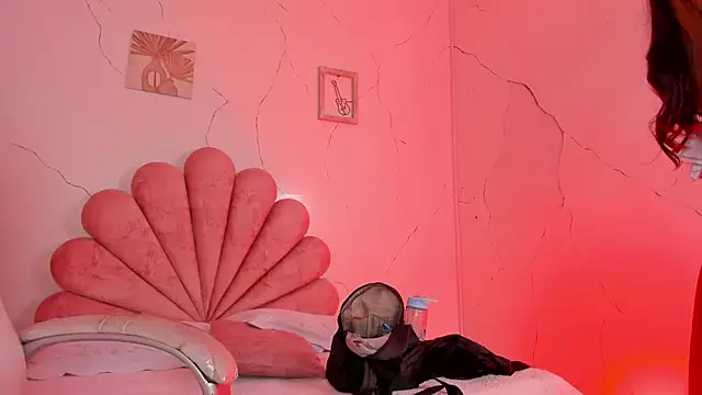 دردشة GabyOwenss الجنسية المباشرة