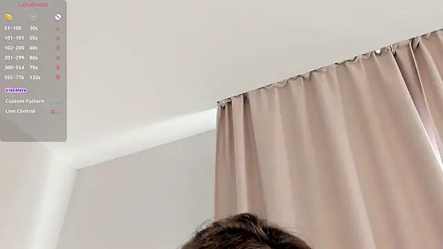 MellisaCrete 在線直播表演