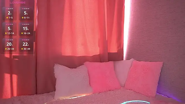 Czat XXX na żywo – Pacific_Polly