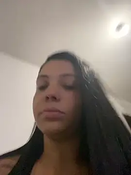 Deusa_Arcana Adlı Modelin Canlı XXX Sohbeti