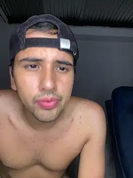 Show Webcam de AdrianEmpire