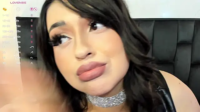 Czat XXX na żywo – MartinaMadisson