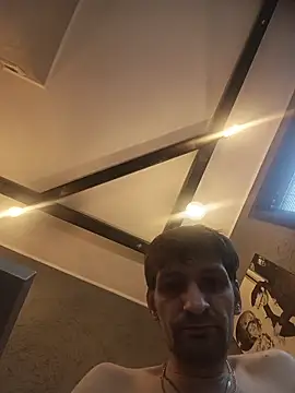 Krasav4ik4ikn Webbikameraesitys