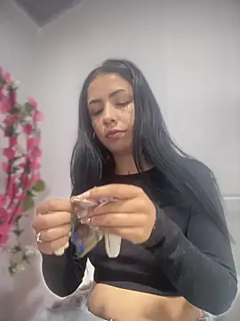 MadisonCambel – Live XXX-chat