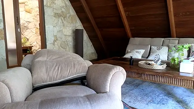 Chat XXX ao vivo de SpecterOfCumminism