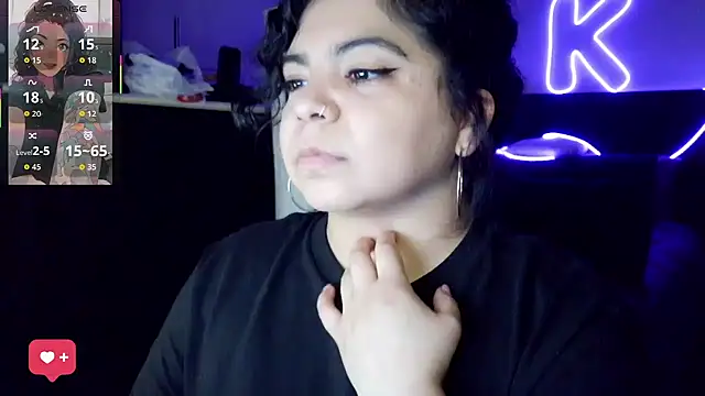 Czat XXX na żywo – kimmiakiss22