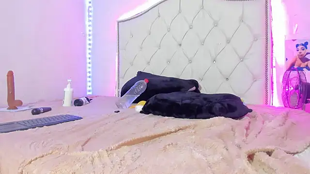 عرض كام Anny_jhonsonx