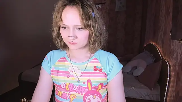 دردشة MariaMango الجنسية المباشرة