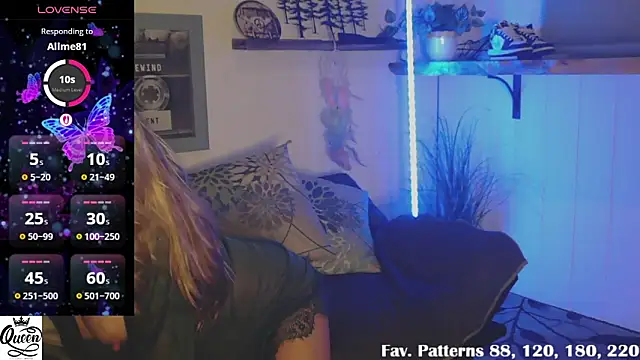 AinsleyMadison live XXX chat