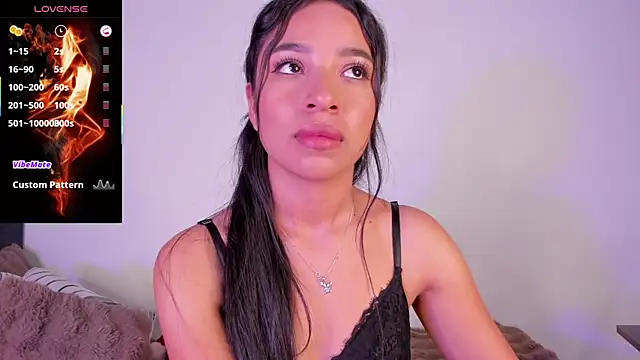 lillielover16 Chat XXX live