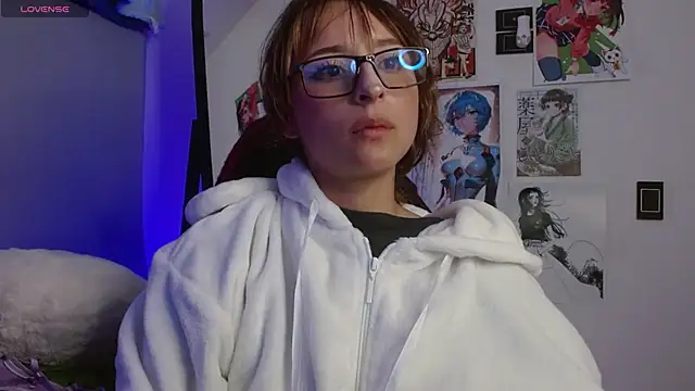 دردشة CelesteAyase الجنسية المباشرة