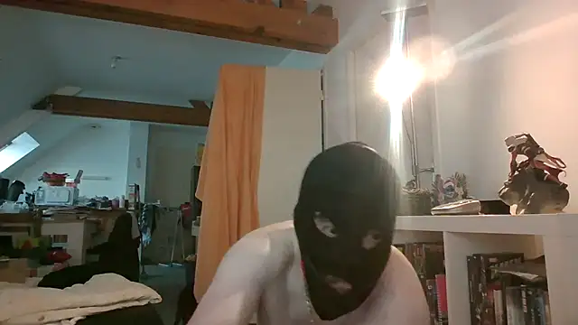 Mastersanges live XXX chat