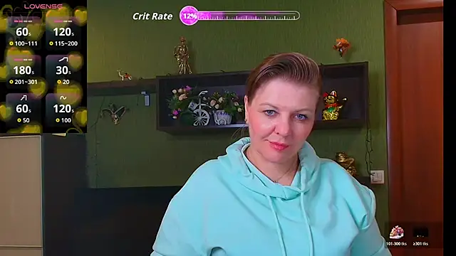 VeronikawGold Chat XXX live