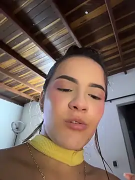 دردشة Paulet_Johnson الجنسية المباشرة