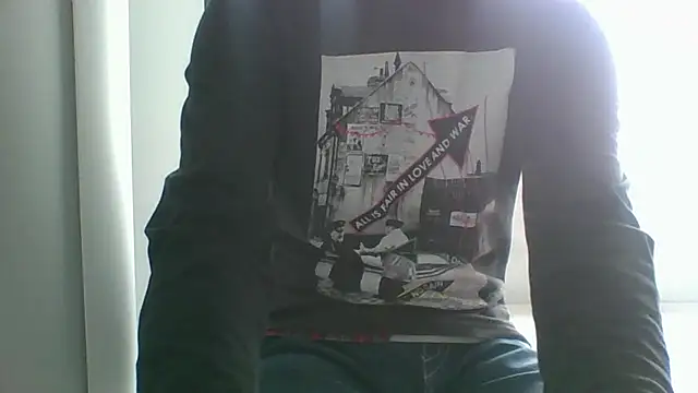 Chatroom XXX en direct de nole_china7