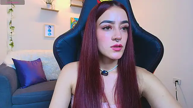 دردشة ViolethRosse الجنسية المباشرة