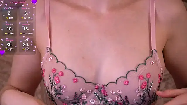 دردشة DiamondGoldie الجنسية المباشرة