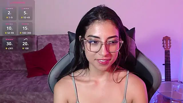 دردشة Susanahendrix الجنسية المباشرة