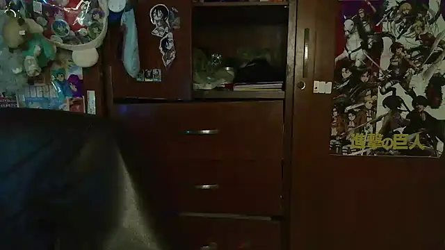 Terraelowen's Live XXX Chat