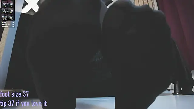 دردشة CloePerson الجنسية المباشرة