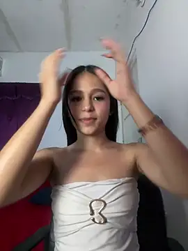 دردشة Paulas_sweet430 الجنسية المباشرة