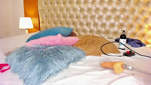 دردشة IsabellaaLux_ الجنسية المباشرة