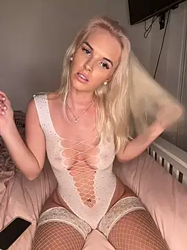 TaliaJordann webcam show