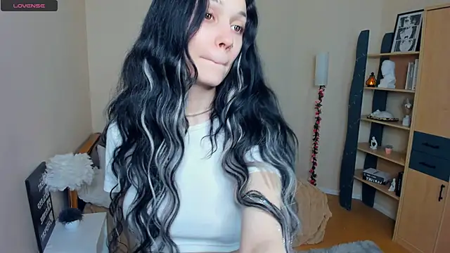 دردشة LynnCiprian الجنسية المباشرة