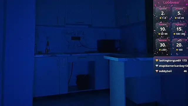 دردشة leemiaaus الجنسية المباشرة