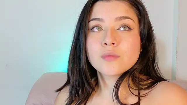 CamilaRougee live XXX chat