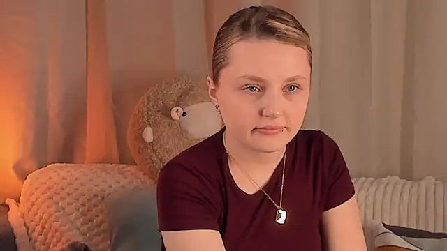 دردشة LorriMonz الجنسية المباشرة