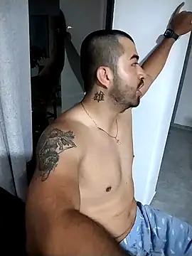 Frednunex – webcam-show