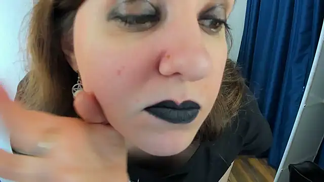 دردشة Black_Black_Rose الجنسية المباشرة