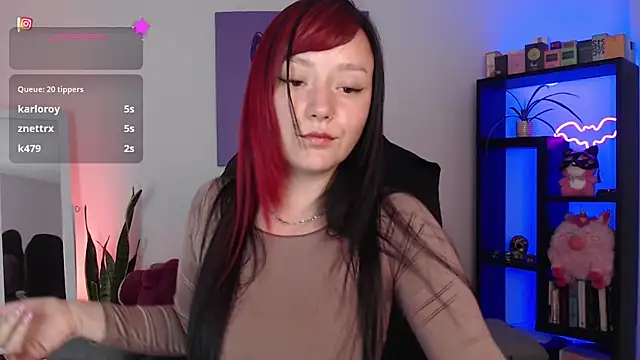 S_Lilith_ live XXX chat