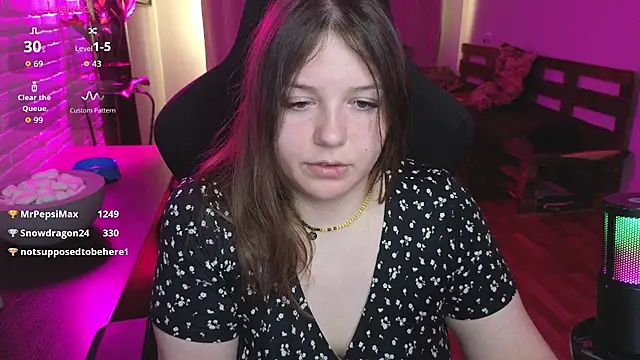 XNirvanaX live XXX chat