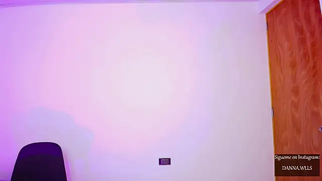 Chat XXX ao vivo de Dannawells