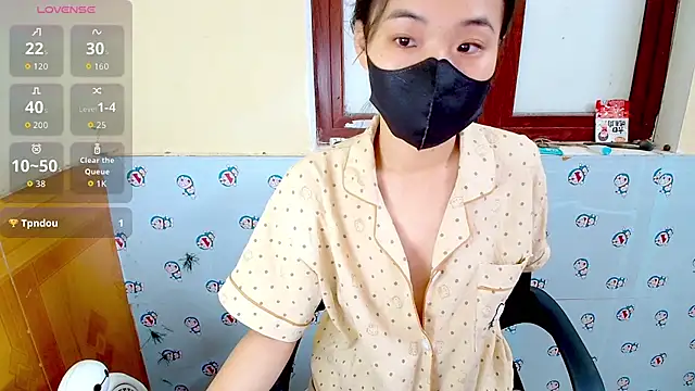 __Saphia__ – Live XXX-chat